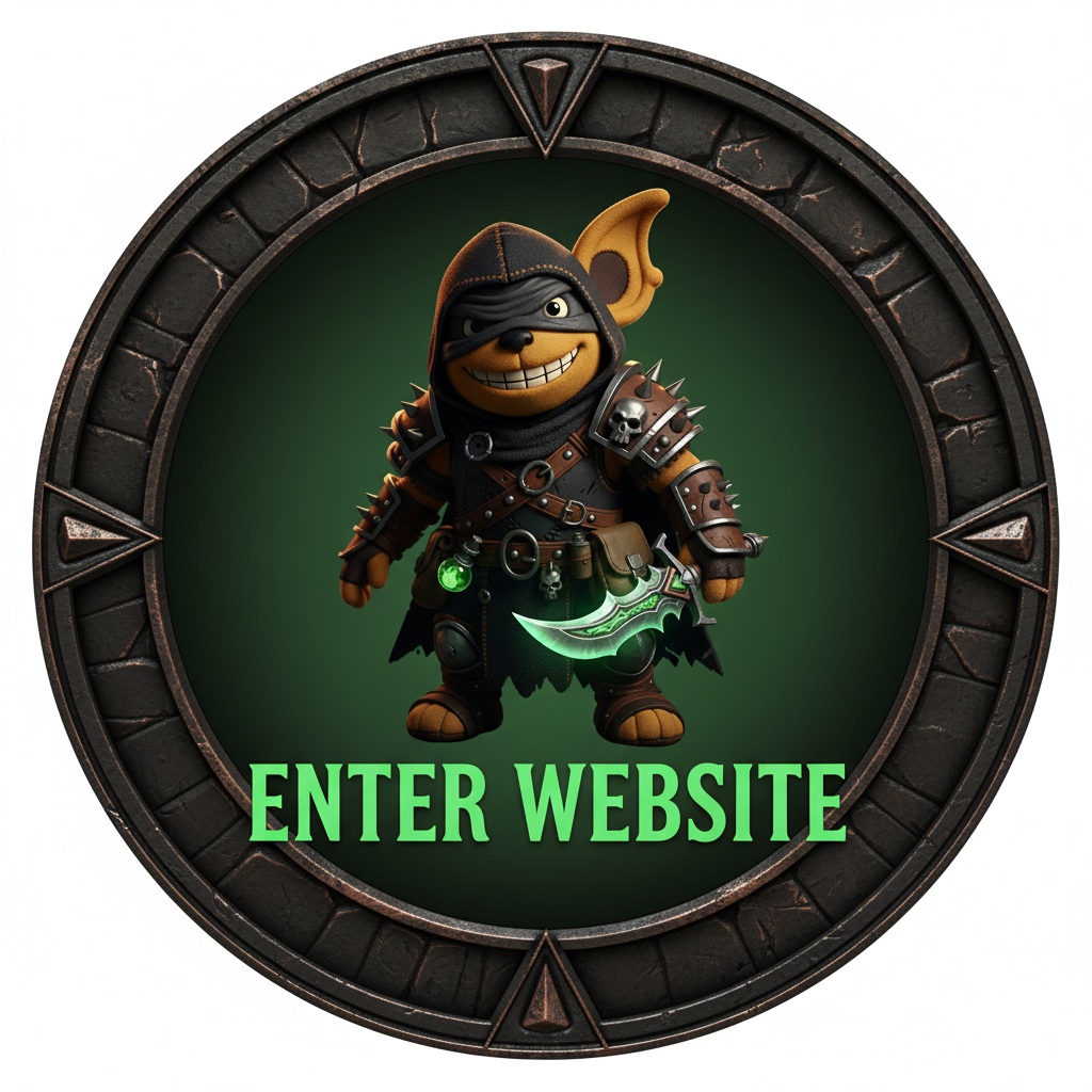 Click to Enter Labubu Bandits