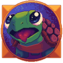 Labubu Bandits Guild Logo